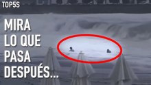 Videos tan perturbadores que no querrás salir nunca más de casa...