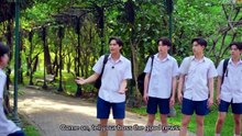 Class Crush Crisis TV – Episode 4 ENGLISH SUBTITLES (2026)