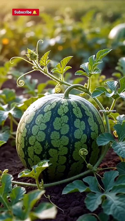 Watermelon 🍉