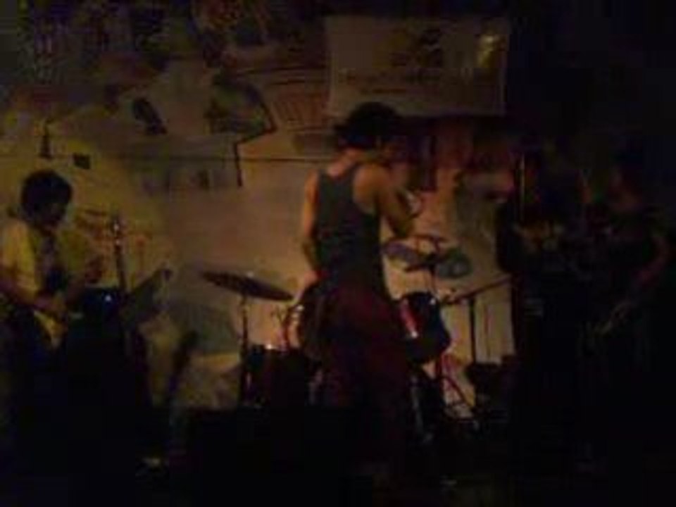 Ikuso Iwa @ Larcon Event Link by Larc En Ciel cover