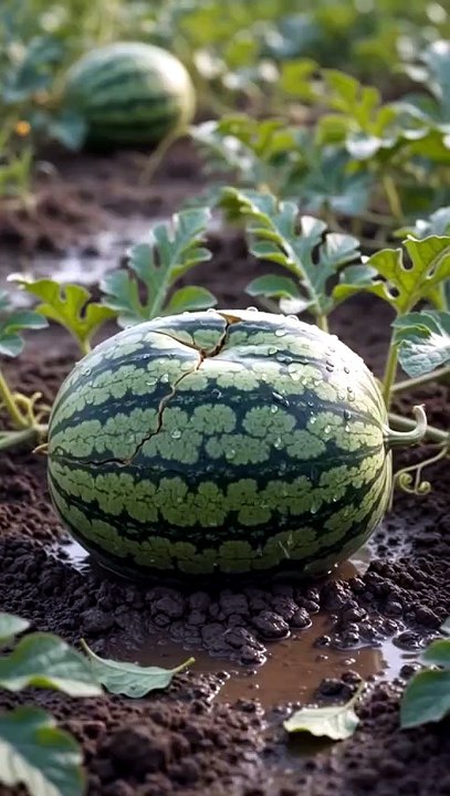 Watermelon 🍉