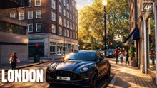 4K Luxurious London Walking Tour | Ultra-Rich Premium Tour