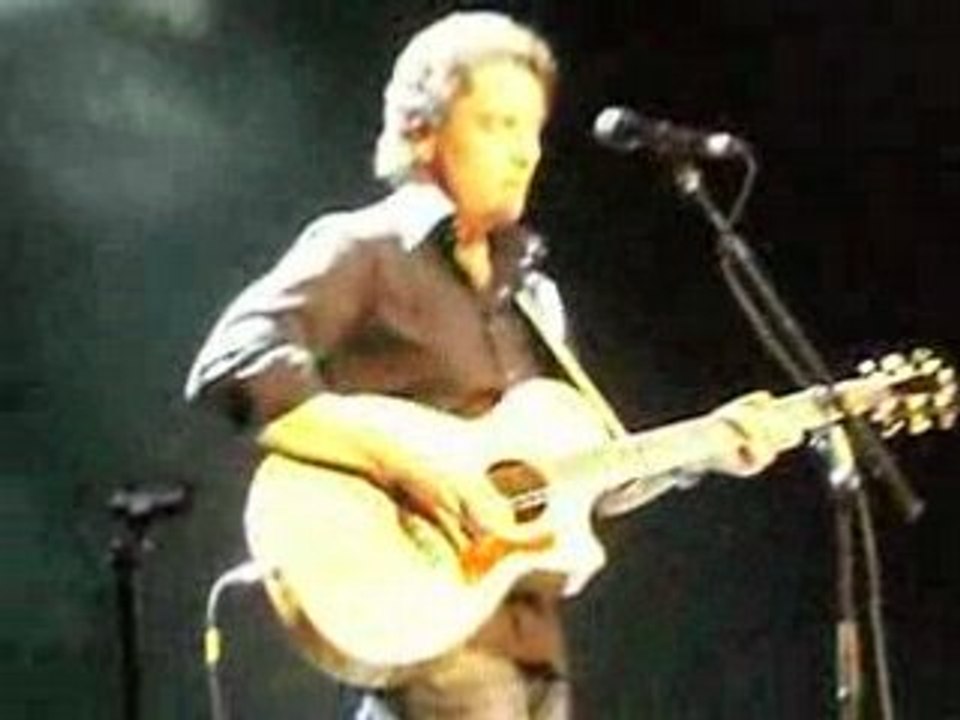 Francis Cabrel Juin 2008 + CONCERT TRES TRES PRIVE RTL2 270