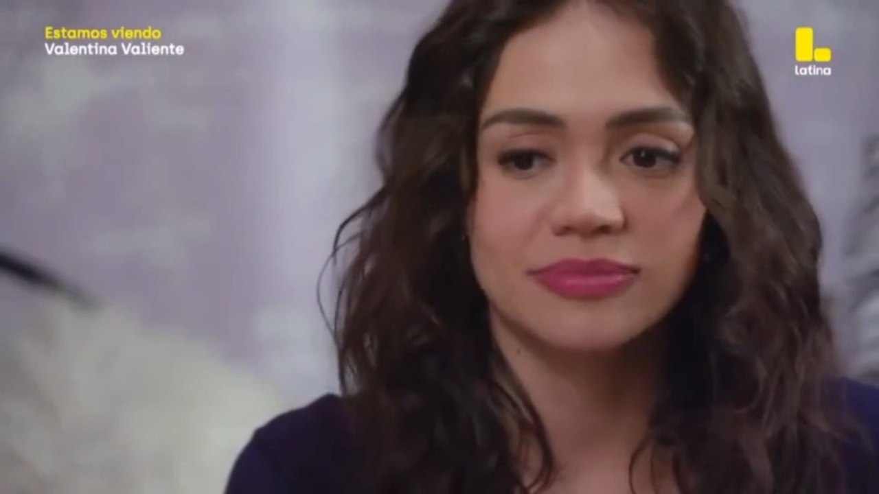 Valentina Valiente  Capitulo 117 Valentina Valiente  Capitulo 117