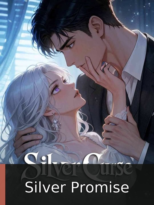 Silver Curse | Silver Promise