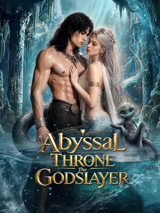 Abyssal Throne：The Godslayer | Komplette Serie | Short Drama Deutsch