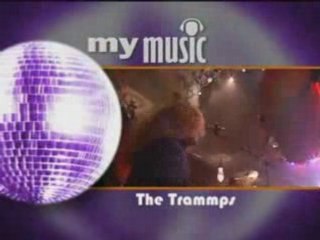 The Trammps . Disco Inferno. [Live 2000]