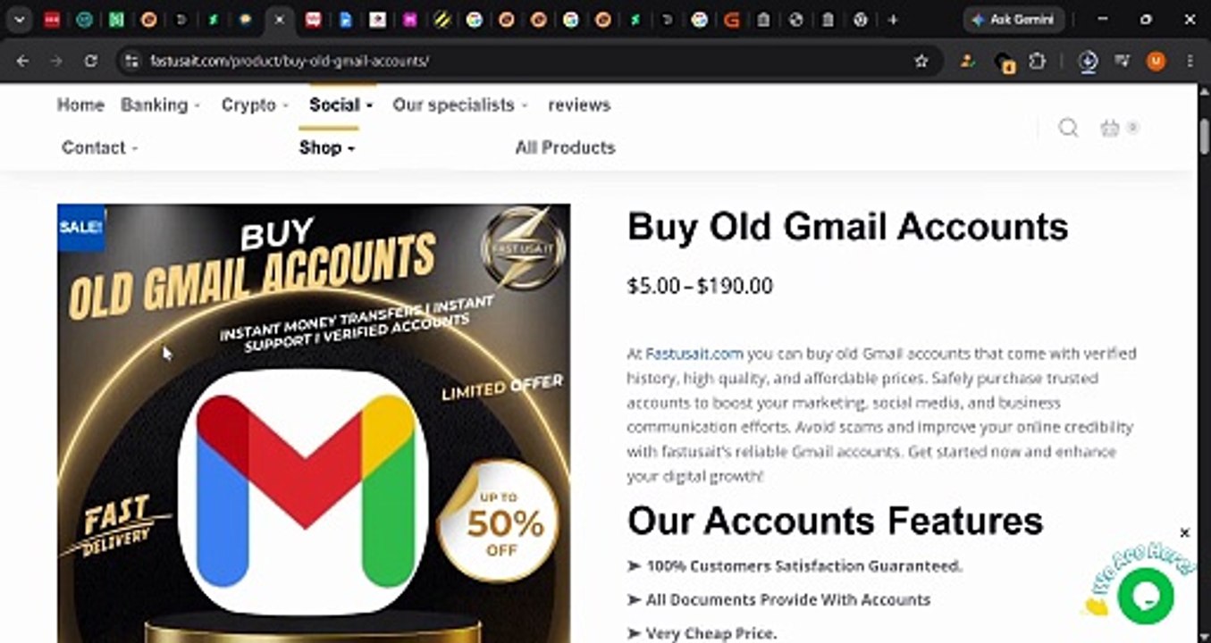 Best Websites to Buy Verified Telnyx Accounts with ...