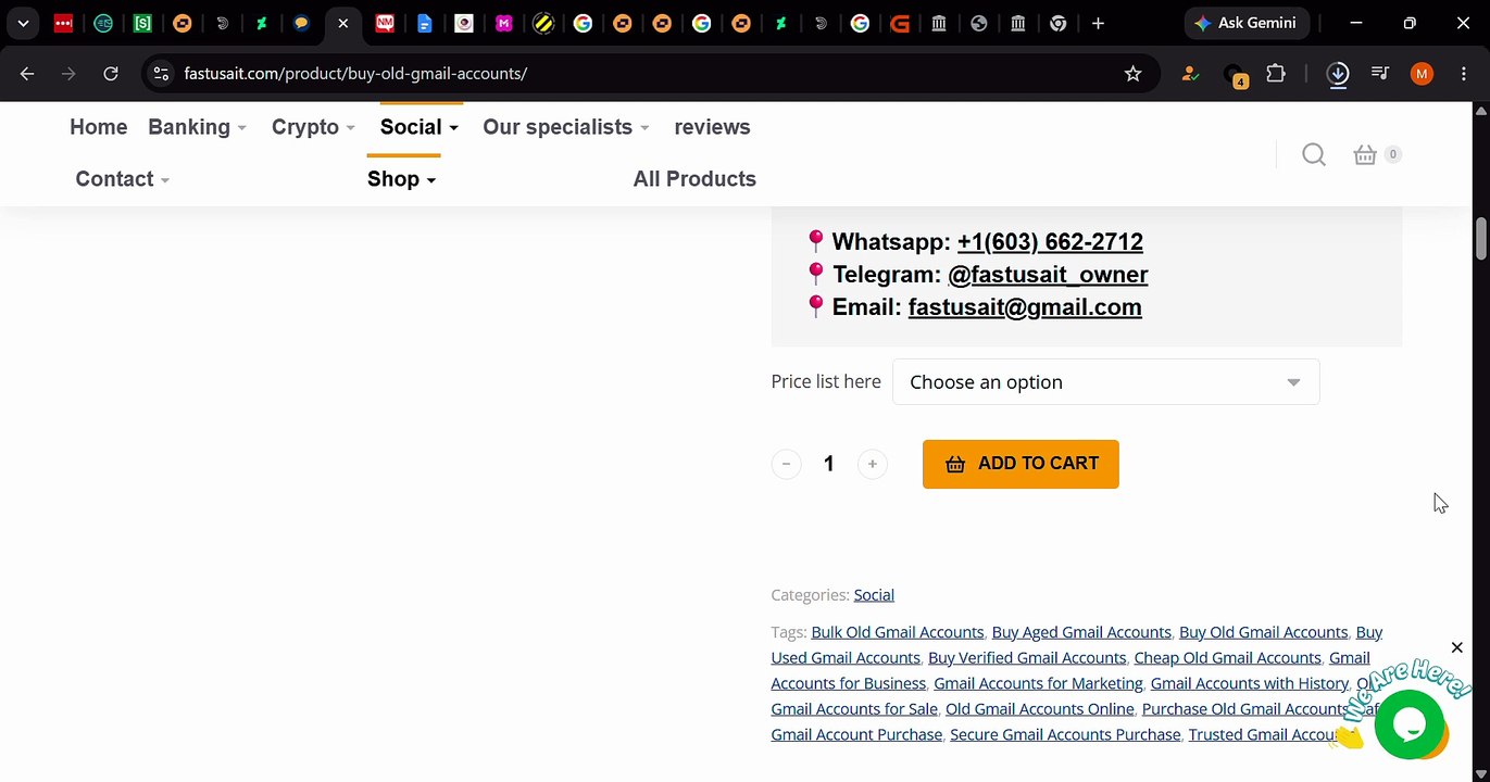 Best Recommended Sources to Buy Verified Telnyx Accounts