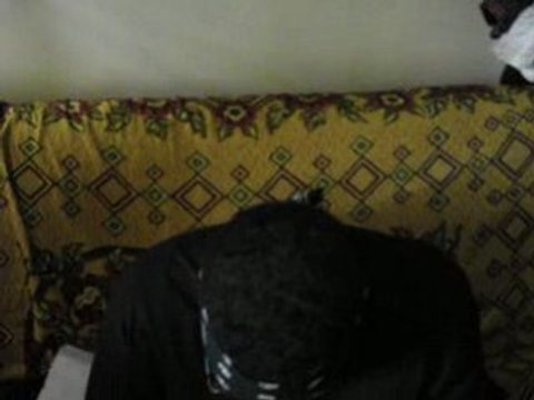 Freestyle part 2(Buzzy-Romali-beast)