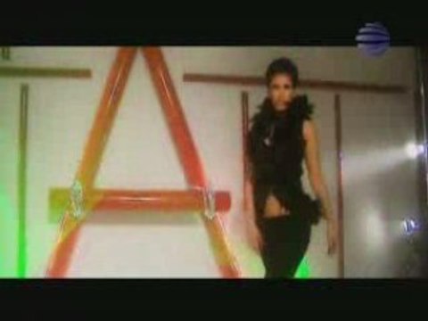 Anelia - Vse edno mi e (MBTVRIP)