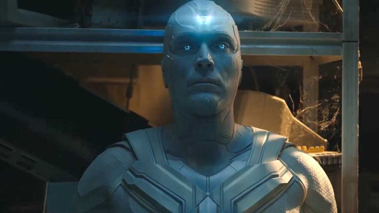 Marvel's VisionQuest Trailer OV