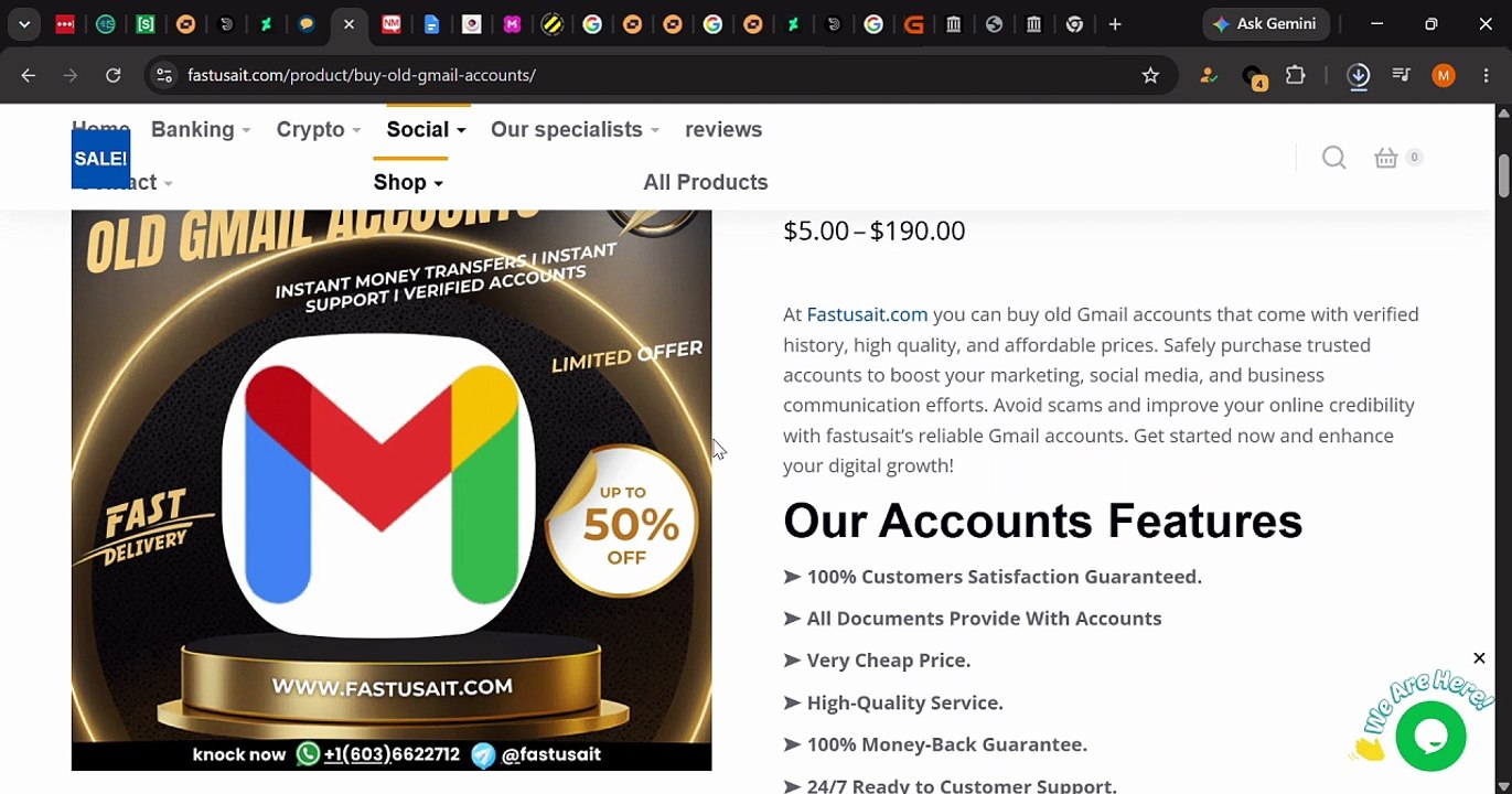 31 Best Places to Buy Verified Telnyx Accounts