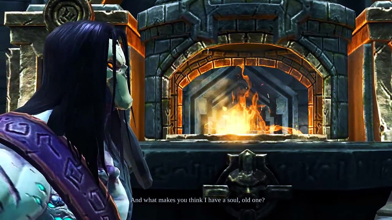 Darksiders 2 [ Death ] - Part 13