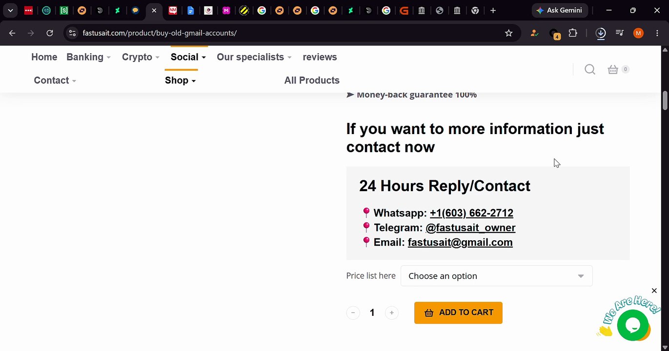 Best Websites to Buy Verified Telnyx Accounts with ...