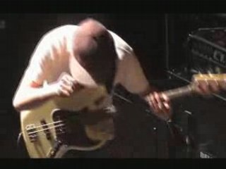 KEÏRDA (Foreztival 2008 - Tremplin n°3)