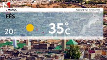 Météo 15/08/2026