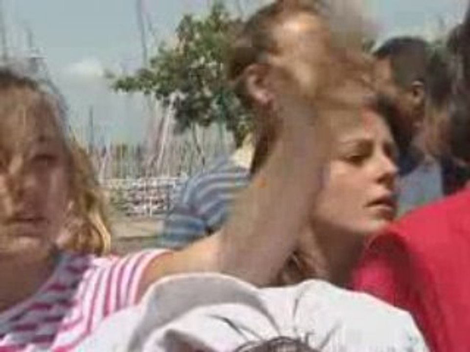 Inscriptions au Championnat de France Espoirs Glisse 2008