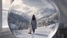 Five Winters for Her, Five Keychains for Me - Full EP