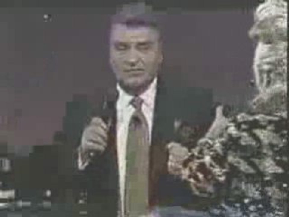 CELIA CRUZ Y MYRIAM HERNANDEZ