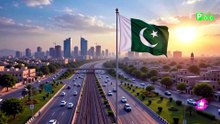 14 August Special Pakistan Independence Day | 1857 Se Aaj Tak Pakistan Ki Kahani | Jashn-e-Azadi