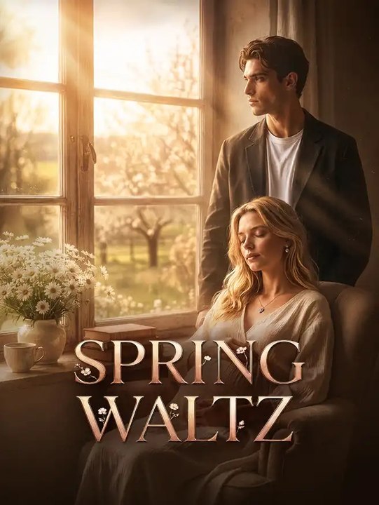 Spring Waltz