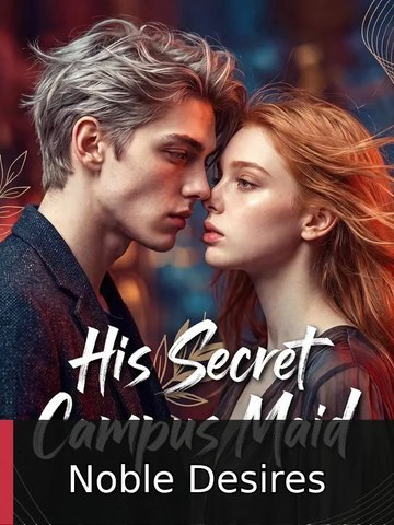 His Secret Campus Maid #englishsub #fullmovie #newdrama🌟🍿 | Noble Desires