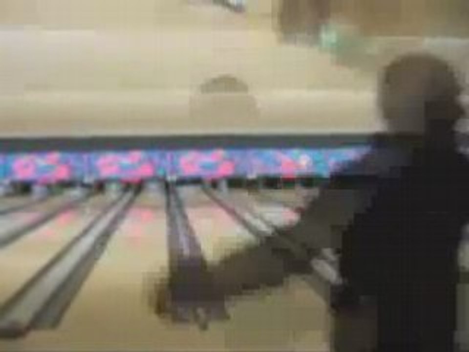 bowling
