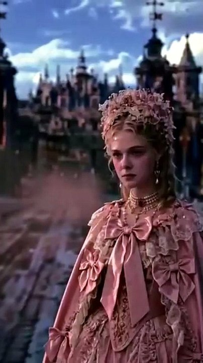 The Princess And Her Knight - Full AI Drama