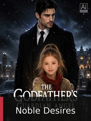 The Godfather's Guardian Angel #engsub #fullfilm #mafiamovie🎯🍿🍿 | Noble Desires
