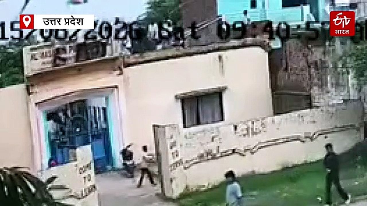 संभल में स्वतंत्रता दिवस समारोह के दौरान दुखद ह...