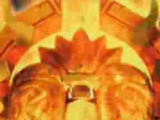 Spectrobes: Beyond the Portals