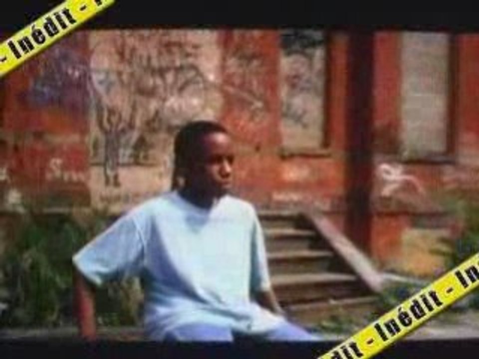 ROHFF INEDIT 2007  A Bout Portant