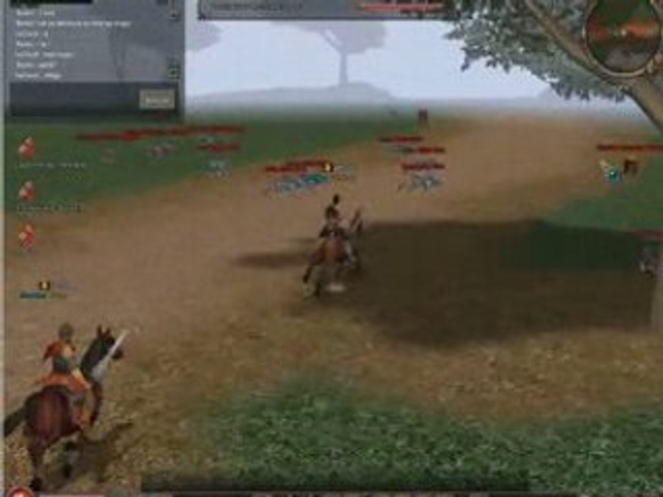 Metin 2 Parodie