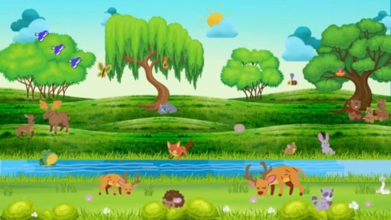 Learn ABC | Abc Song | Nursery Rhymes | Alphabet Song
