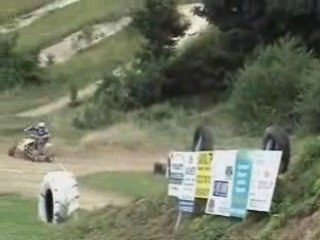 AMICALE QUAD 80 N°2