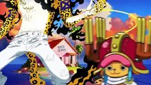 saturn vs strawhat pirate