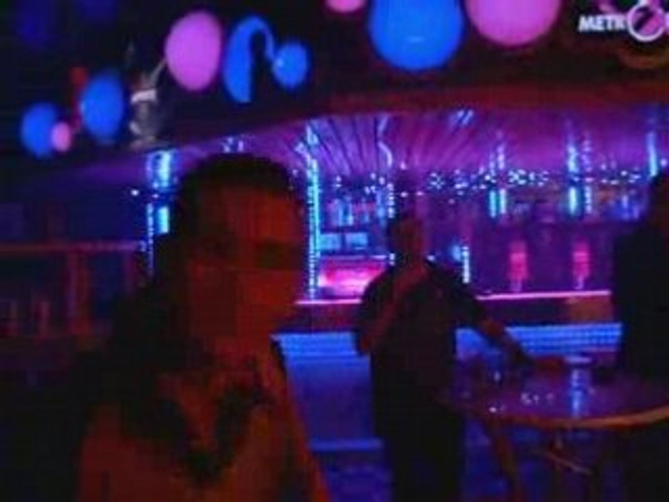 Binum @ Métropolis 11-07-2008 17 Arno - Medley