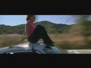 Death Proof - Boulevard de la mort - Grindhouse