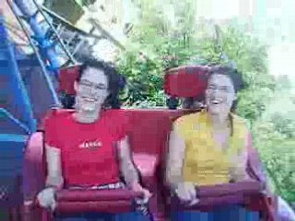 EUROPAPARK =D