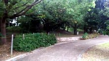ウトジ池古墳群