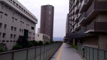 ローレルスクエア大阪ベイタワー