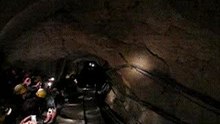 Bolivien Potosí Minen Cerro Rico