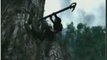 Tomb Raider Underworld (Nvl Mexico) E3 2008 Gamespot