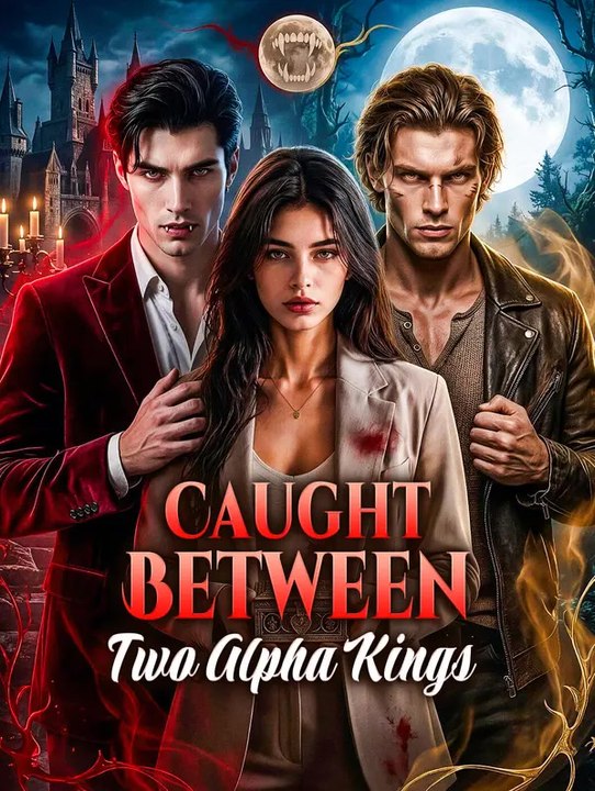 Caught Between Two Alpha Kings | Komplette Serie | Short Drama Deutsch