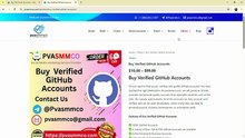 Buy Verified GitHub Accounts – Secure & Ready to Use - Google Chrome 2026-08-05 11-49-52