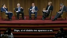 Pastor Evis Carballosa. La tentación de Cristo como Dios🙏(Mateo 4:3-4)
