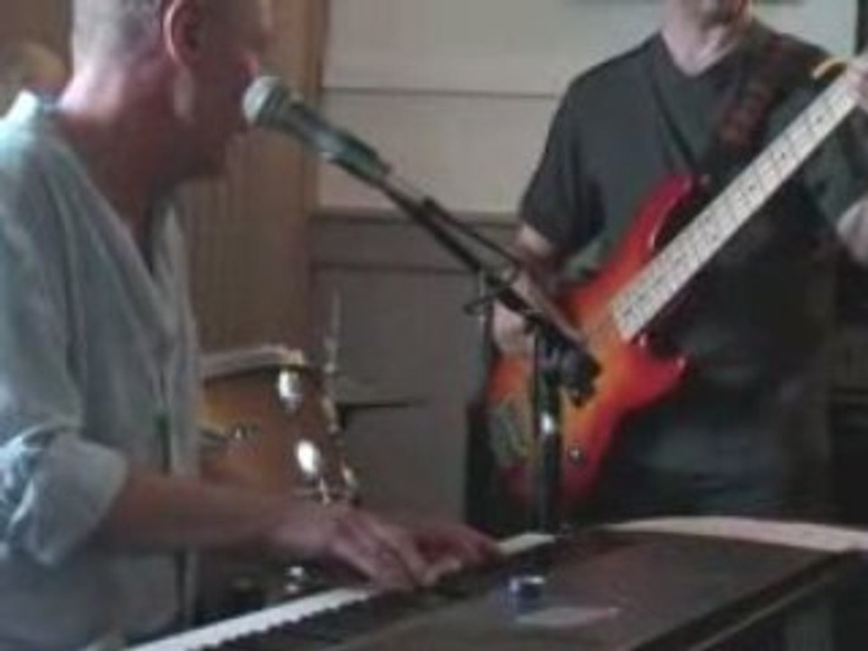 TONY O’MALLEY – STILL CRAZY AFTER ALL THESE YEARS