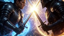 Fedrick vs Fleyrd: Duel of the Elite Knights | TKoL ⚔️🛡️