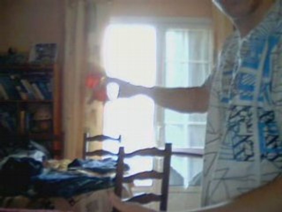 Multiplication de balle